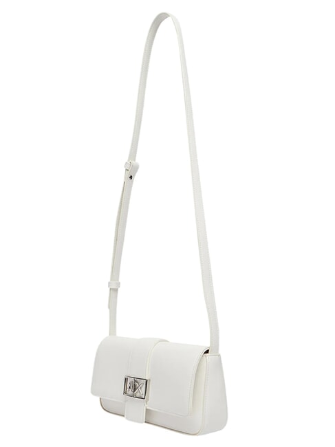 JODIE Minibolso, bolso de hombro blanquecino - Bolsos Mujer