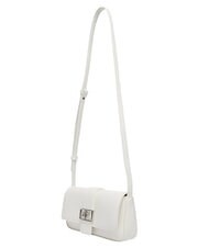 ARMANI EXCHANGE JODIE Minibolso, bolso de hombro blanquecino - Bolsos Mujer - 4