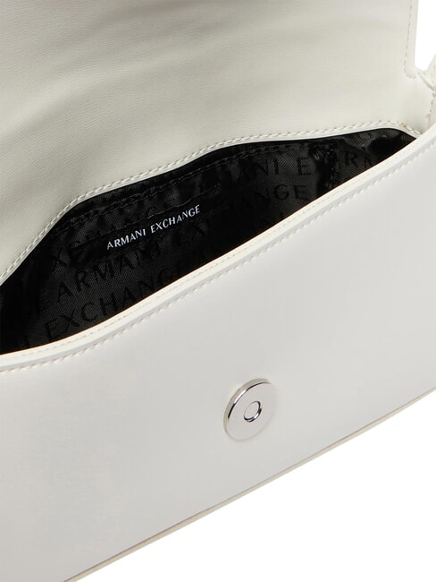 JODIE Minibolso, bolso de hombro blanquecino - Bolsos Mujer