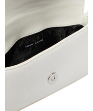 ARMANI EXCHANGE JODIE Minibolso, bolso de hombro blanquecino - Bolsos Mujer - 6