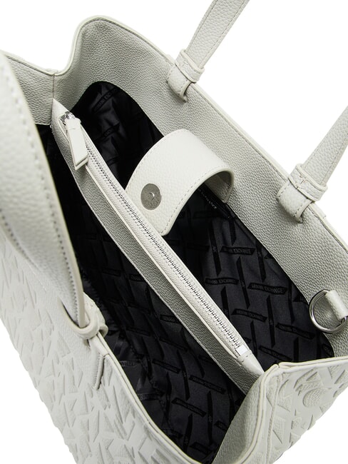 LIZ  Bolso de mano, con bandolera polvo - Bolsos Mujer