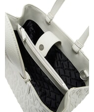 ARMANI EXCHANGE LIZ  Bolso de mano, con bandolera polvo - Bolsos Mujer - 4