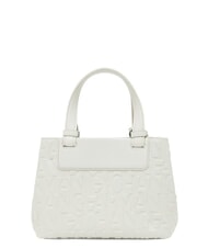 ARMANI EXCHANGE A|X CHARM Mini bolso con bandolera polvo - Bolsos Mujer - 2