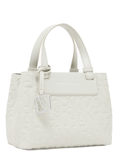 A|X CHARM Mini bolso con bandolera polvo - Bolsos Mujer