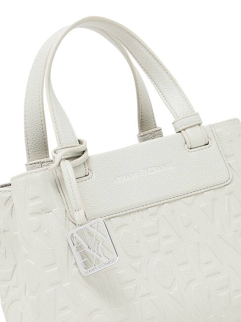 A|X CHARM Mini bolso con bandolera polvo - Bolsos Mujer