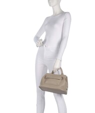 ARMANI EXCHANGE NICOLE L Bolso de mano, con bandolera - Bolsos Mujer