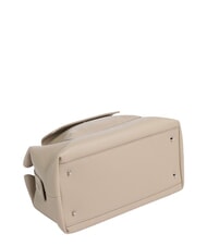 ARMANI EXCHANGE NICOLE L Bolso de mano, con bandolera arena - Bolsos Mujer - 5