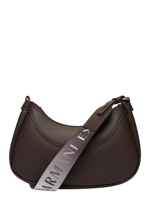 SMALL HOBO bolsa de hombro sombra crepuscular - Bolsos Mujer