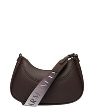 ARMANI EXCHANGE SMALL HOBO bolsa de hombro sombra crepuscular - Bolsos Mujer - 3