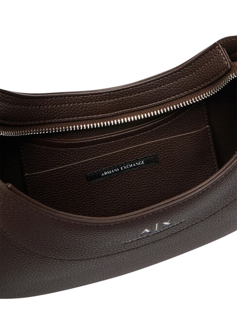 SMALL HOBO bolsa de hombro sombra crepuscular - Bolsos Mujer