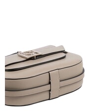 ARMANI EXCHANGE SUSY Bolso de hombro arena - Bolsos Mujer - 4