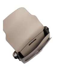 ARMANI EXCHANGE SUSY Bolso de hombro arena - Bolsos Mujer - 5