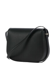 ARMANI EXCHANGE SUSY Bolso de hombro negro - Bolsos Mujer - 3