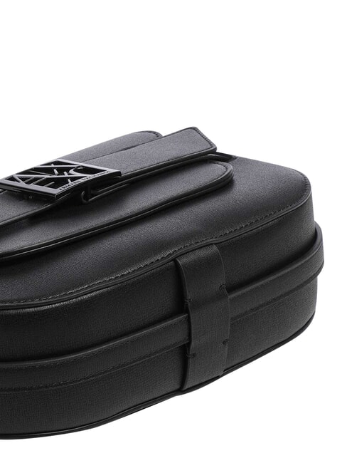 SUSY Bolso de hombro negro - Bolsos Mujer