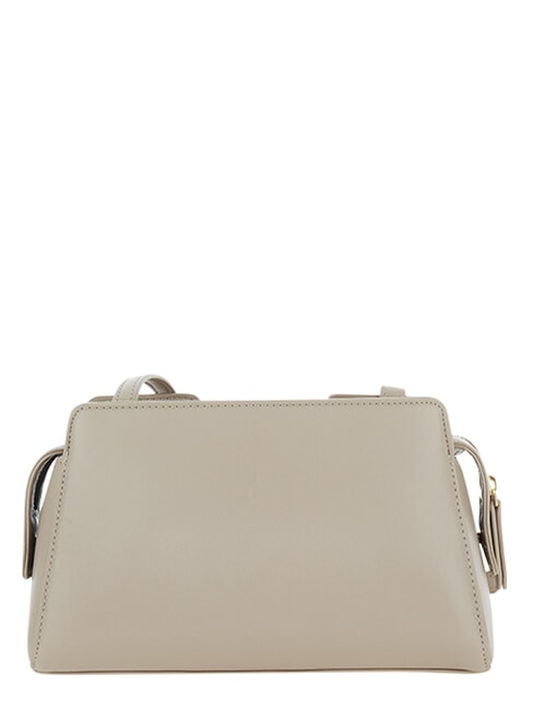 AMELIE Bolso de hombro arena - Bolsos Mujer