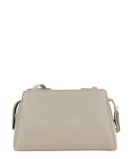 ARMANI EXCHANGE AMELIE Bolso de hombro arena - Bolsos Mujer - 3