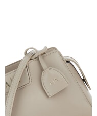 ARMANI EXCHANGE AMELIE Bolso de hombro arena - Bolsos Mujer - 5