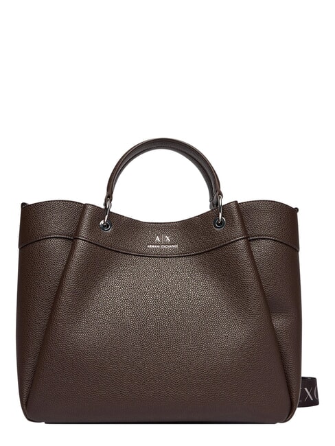 WAVE Bolso de mano con bandolera sombra crepuscular - Bolsos Mujer