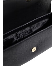 ARMANI EXCHANGE SUSY SOFT Bolso de hombro con correa para el hombro. negro - Bolsos Mujer - 3