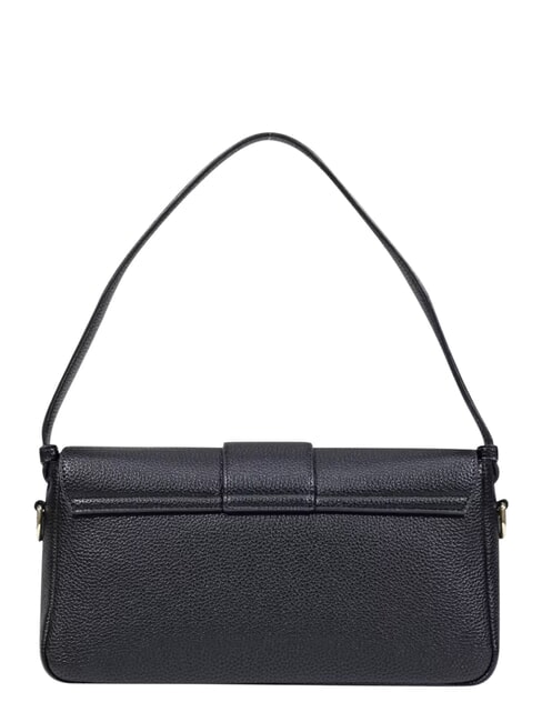 SUSY SOFT Bolso de hombro con correa para el hombro. negro - Bolsos Mujer