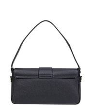 ARMANI EXCHANGE SUSY SOFT Bolso de hombro con correa para el hombro. negro - Bolsos Mujer - 4