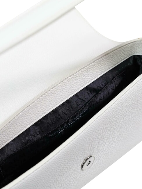 SUSY SOFT Bolso de hombro con correa para el hombro. blanquecino - Bolsos Mujer