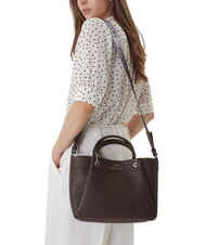 ARMANI EXCHANGE WAVE Bolso de mano con bandolera - Bolsos Mujer