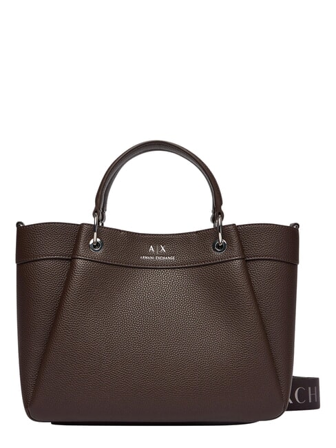 WAVE Bolso de mano con bandolera sombra crepuscular - Bolsos Mujer