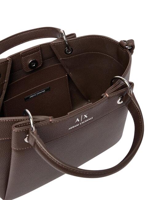 WAVE Bolso de mano con bandolera sombra crepuscular - Bolsos Mujer