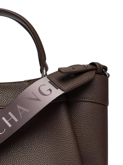 WAVE Bolso de mano con bandolera sombra crepuscular - Bolsos Mujer