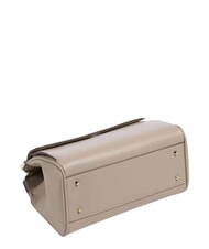 ARMANI EXCHANGE JANE  Bolso de mano, con bandolera arena - Bolsos Mujer - 5