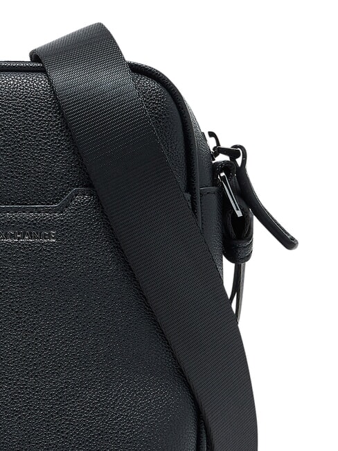 ALEX Bolso de hombro negro - Bandoleras Hombre