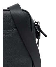 ARMANI EXCHANGE ALEX Bolso de hombro negro - Bandoleras Hombre - 6