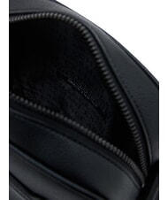 ARMANI EXCHANGE ALEX Bolso de hombro negro - Bandoleras Hombre - 7