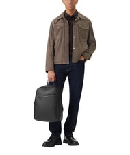 ARMANI EXCHANGE ALEX Mochila negro - Mochilas para port&aacute;til - 2