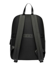 ARMANI EXCHANGE ALEX Mochila negro - Mochilas para port&aacute;til - 3