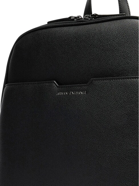 ALEX Mochila negro - Mochilas para port&aacute;til