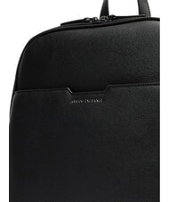 ARMANI EXCHANGE ALEX Mochila negro - Mochilas para port&aacute;til - 5