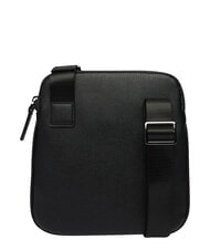 ARMANI EXCHANGE ALEX Bolso de hombro negro - Bandoleras Hombre - 3