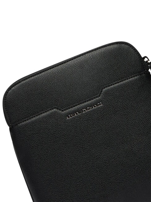 ALEX Bolso de hombro negro - Bandoleras Hombre