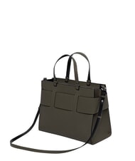 ARMANI EXCHANGE A|X BUCKLE Comprador de mano, con bandolera sabana - Bolsos Mujer - 2