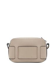 ARMANI EXCHANGE A|X BUCKLE Bolsa de hombro arena - Bolsos Mujer - 3