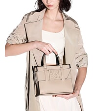 ARMANI EXCHANGE SUSIE Bolso tote, con bandolera - Bolsos Mujer
