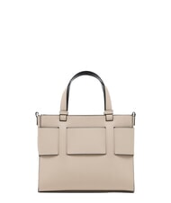 ARMANI EXCHANGE SUSIE Bolso tote, con bandolera arena - Bolsos Mujer - 4