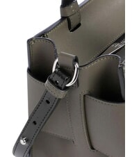 ARMANI EXCHANGE SUSIE Bolso tote, con bandolera sabana - Bolsos Mujer - 5