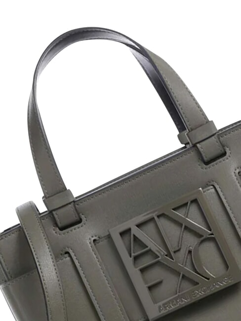 SUSIE Bolso tote, con bandolera sabana - Bolsos Mujer