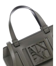 ARMANI EXCHANGE SUSIE Bolso tote, con bandolera sabana - Bolsos Mujer - 6