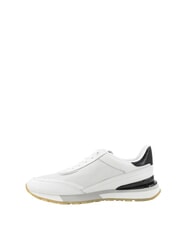 MICHAEL KORS NOVA TRAINER Zapatillas blanco &oacute;ptico - Zapatos Mujer - 2