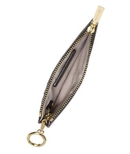 MICHAEL KORS JET SET  Estuche de cuero para llaves - Llaveros