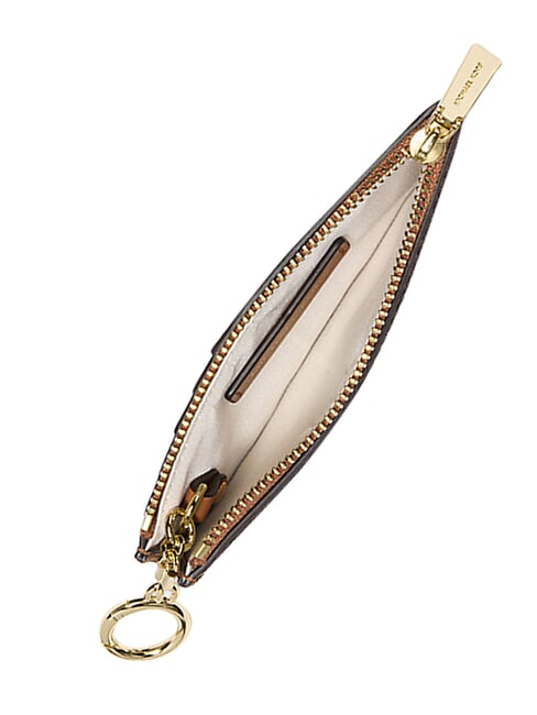 JET SET Caso clave marr&oacute;n/bellota - Llaveros